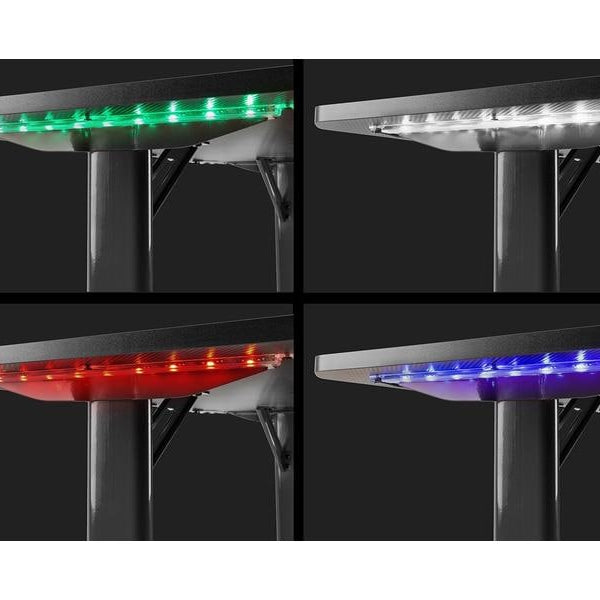 Vonyx Gaming Tisch DB20