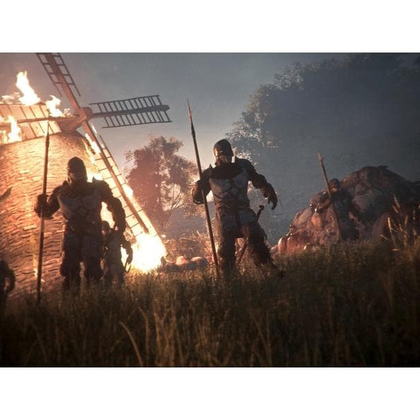 GAME A Plague Tale: Innocence