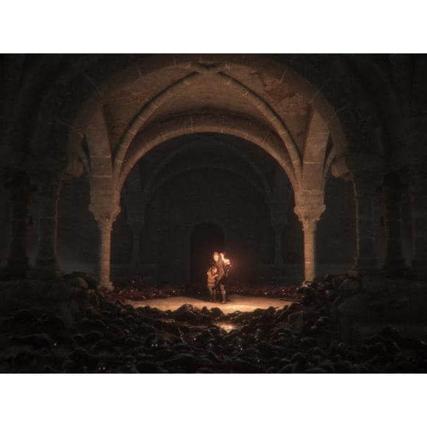 GAME A Plague Tale: Innocence