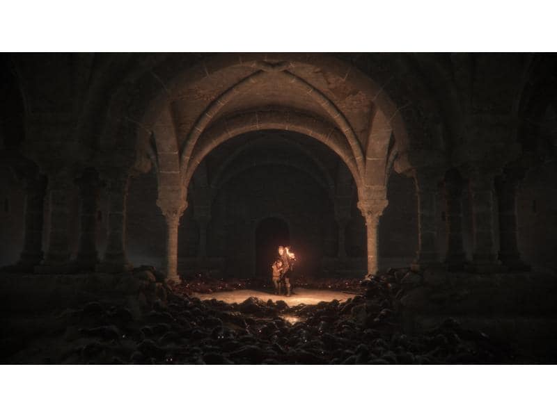 GAME A Plague Tale: Innocence