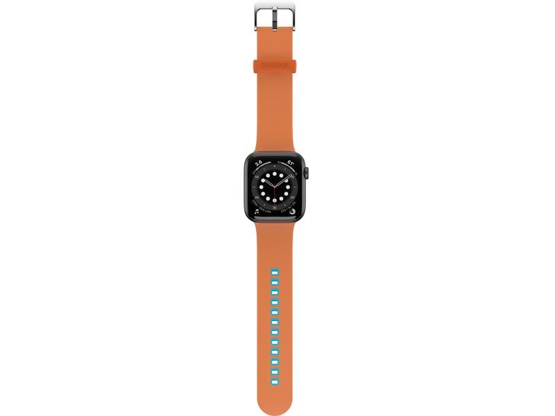 Otterbox Armband Apple Watch 42 - 44 mm Orange