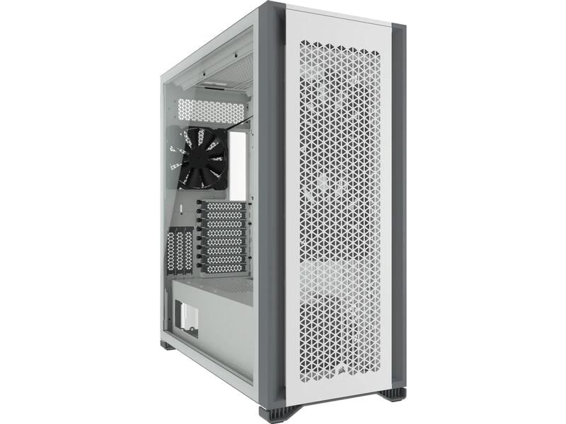 Corsair 7000D Airflow - weiss