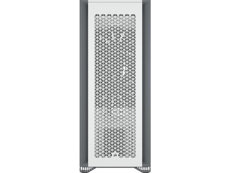 Corsair 7000D Airflow - weiss