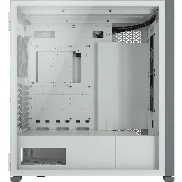 Corsair 7000D Airflow - weiss