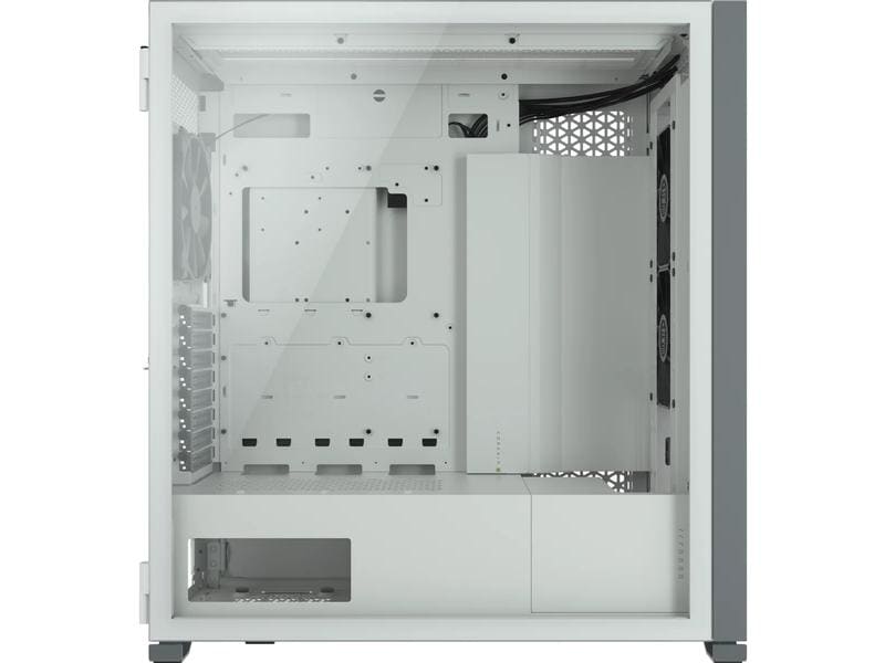 Corsair 7000D Airflow - weiss