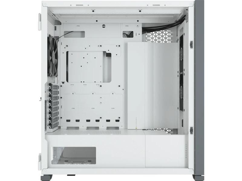 Corsair 7000D Airflow - weiss