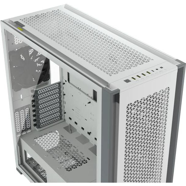 Corsair 7000D Airflow - weiss