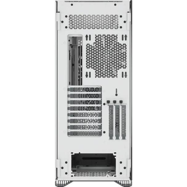 Corsair 7000D Airflow - weiss