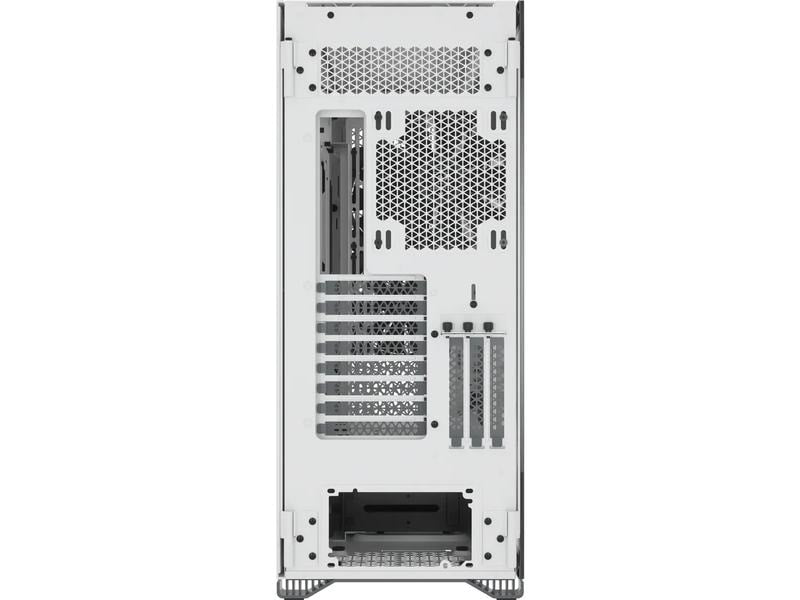 Corsair 7000D Airflow - weiss