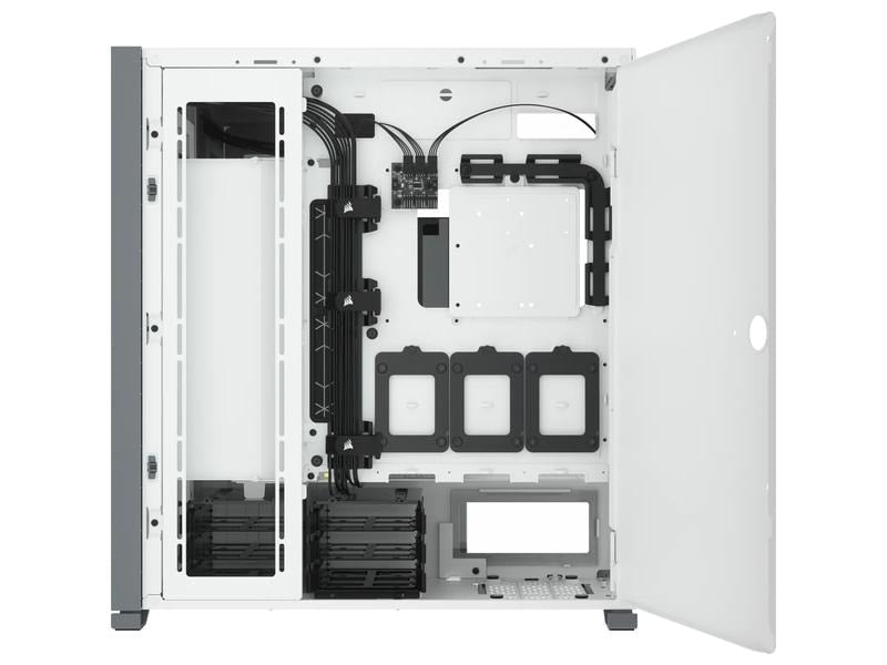 Corsair 7000D Airflow - weiss