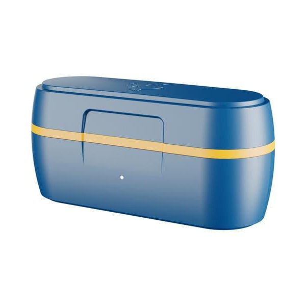 Skullcandy True Wireless In-Ear-Kopfhörer Jib 92 Blue