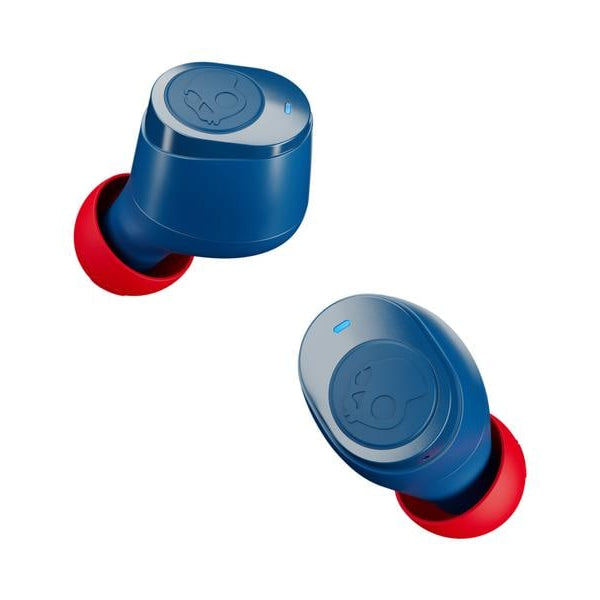 Skullcandy True Wireless In-Ear-Kopfhörer Jib 92 Blue
