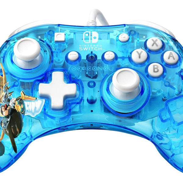 PDP Controller Rock Candy Mini Zelda