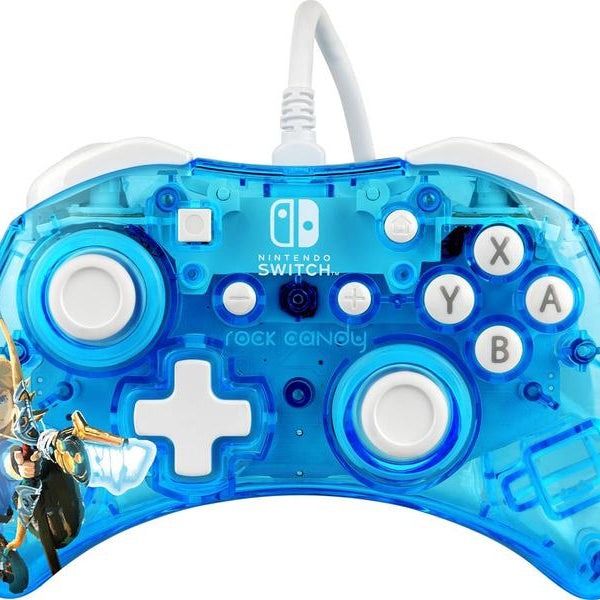 PDP Controller Rock Candy Mini Zelda