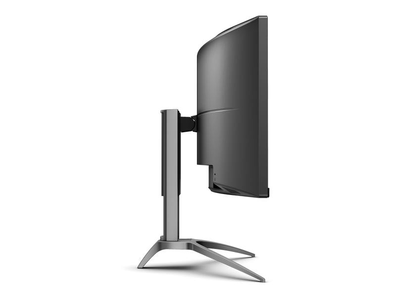 AOC AG493UCX2 (49", Dual QHD)