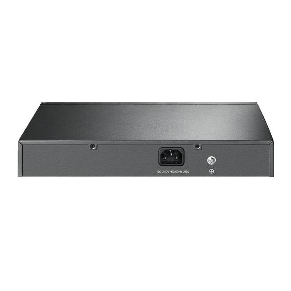 TP-Link PoE+ Switch TL-SG1008MP V2 8 Port