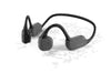 Philips Wireless Bone Conduction Kopfhörer TAA6606BK/00 Schwarz