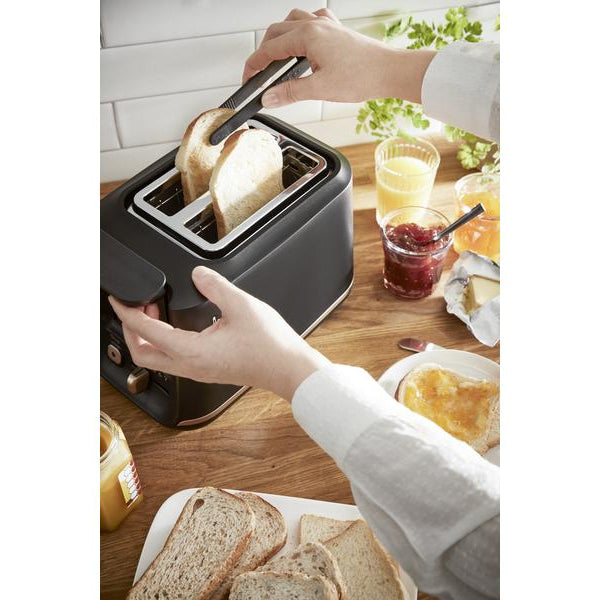 Tefal Toaster Includeo Schwarz