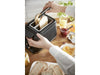 Tefal Toaster Includeo Schwarz