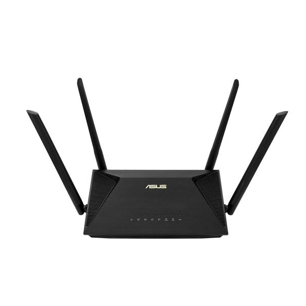 ASUS Dual-Band WiFi Router RT-AX53U WiFi 6