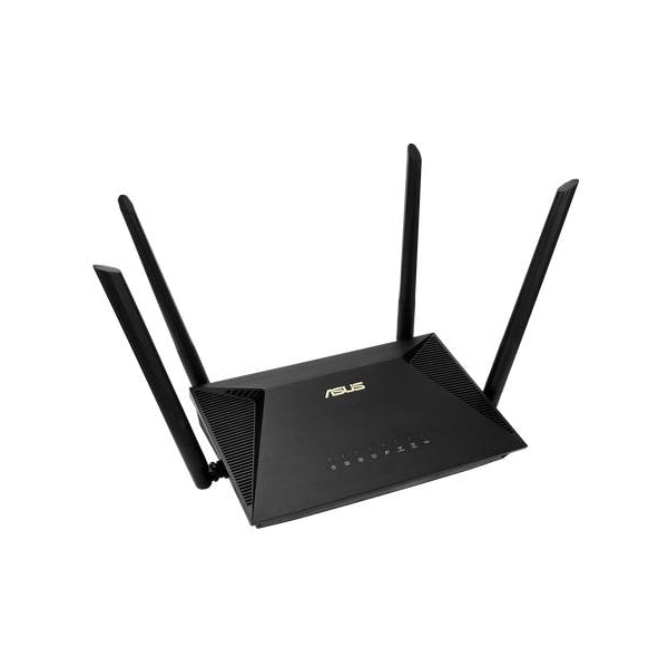 ASUS Dual-Band WiFi Router RT-AX53U WiFi 6