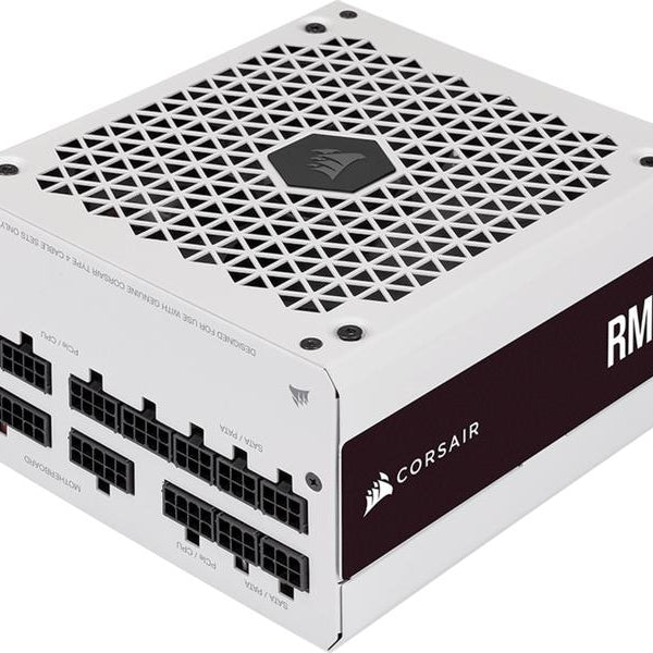 Corsair RM750 - 750W - weiss