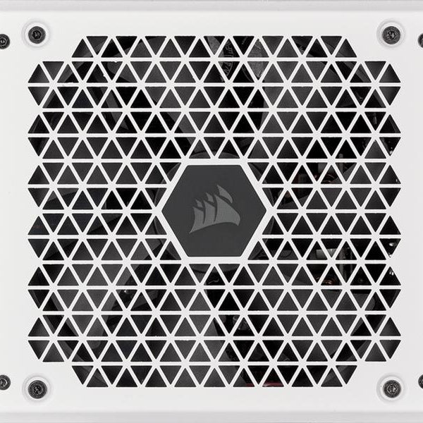 Corsair RM750 - 750W - weiss