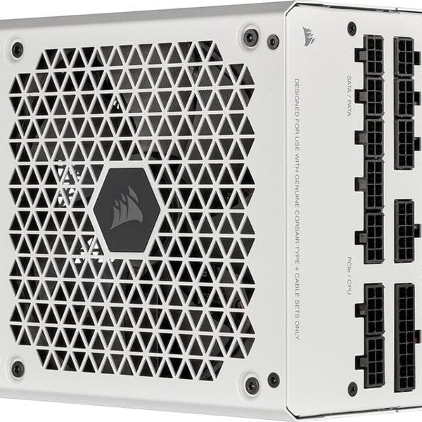 Corsair RM750 - 750W - weiss