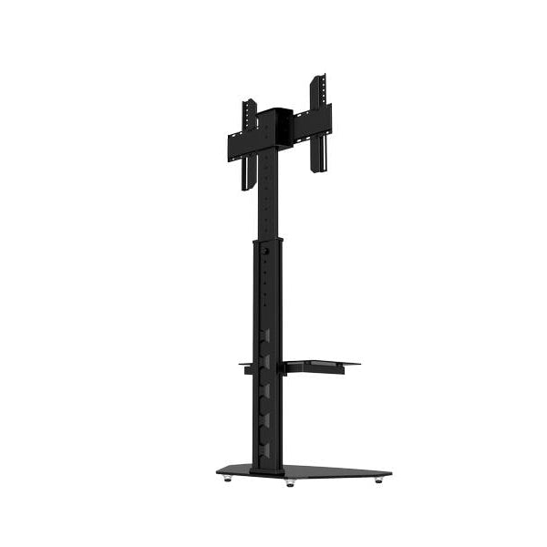 Audioraq TV-Trolley Home Schwarz