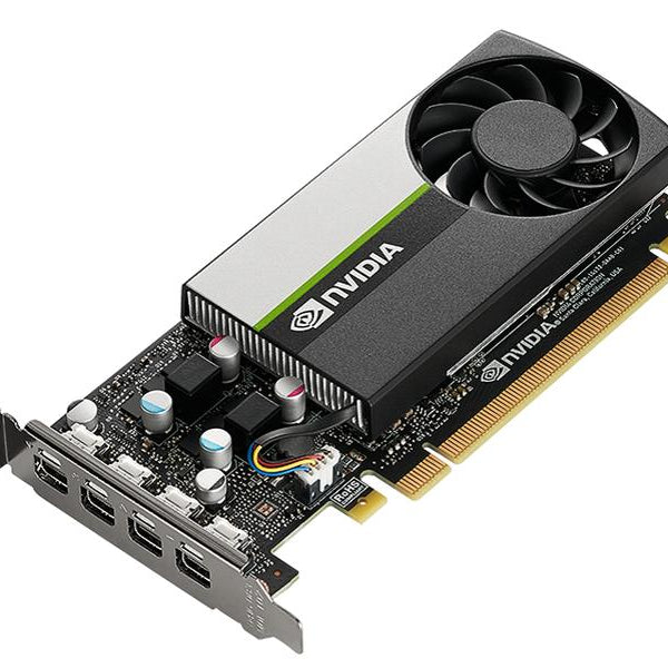 PNY Grafikkarte NVIDIA T1000 SB 4 GB OEM