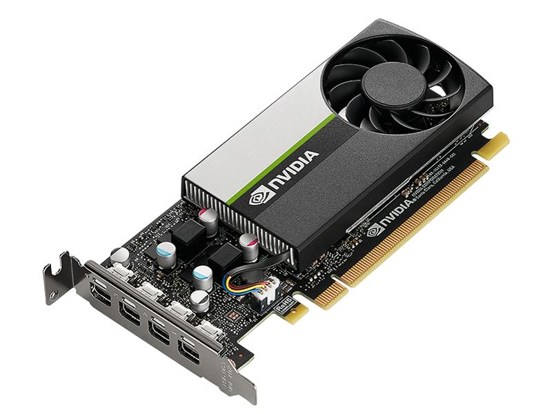 PNY Grafikkarte NVIDIA T1000 SB 4 GB OEM