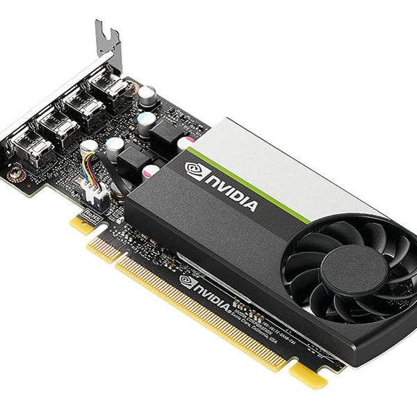 PNY Grafikkarte NVIDIA T1000 SB 4 GB OEM