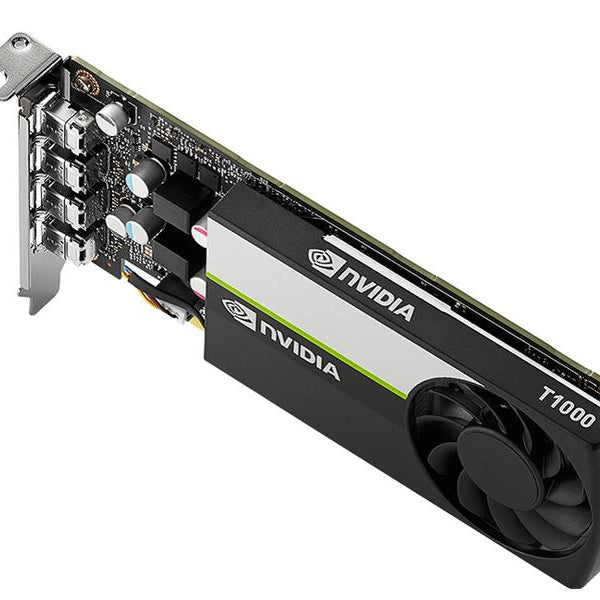 PNY Grafikkarte NVIDIA T1000 SB 4 GB OEM