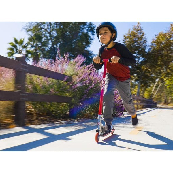 Razor Scooter S Sport, Red