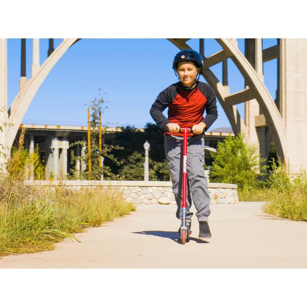 Razor Scooter S Sport, Red