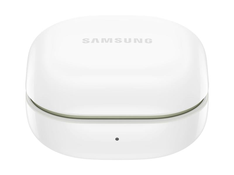 Samsung True Wireless In-Ear-Kopfhörer Galaxy Buds 2 Olive Green