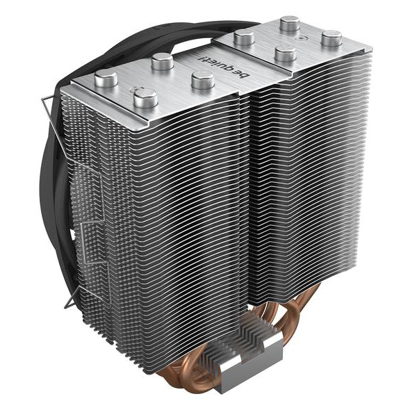 be quiet! CPU-Kühler Shadow Rock Slim 2