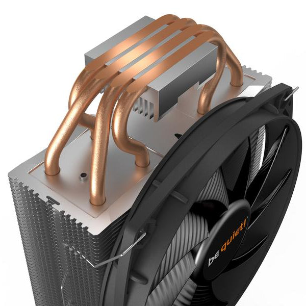 be quiet! CPU-Kühler Shadow Rock Slim 2
