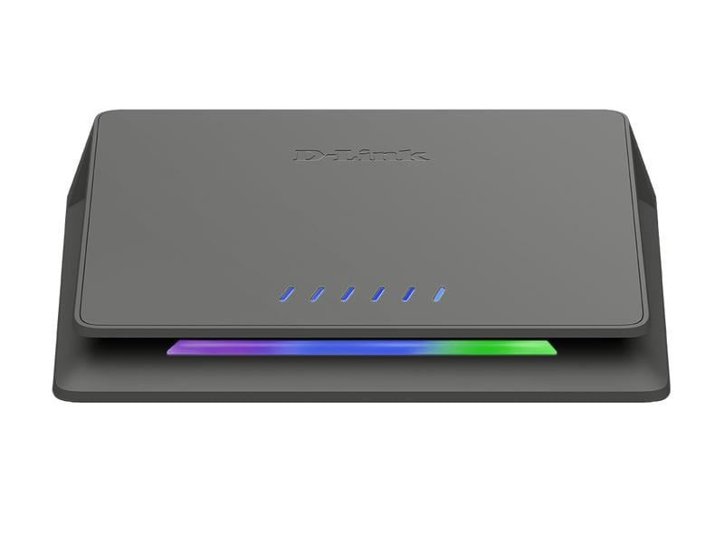 D-Link Switch DMS-106XT 6 Port