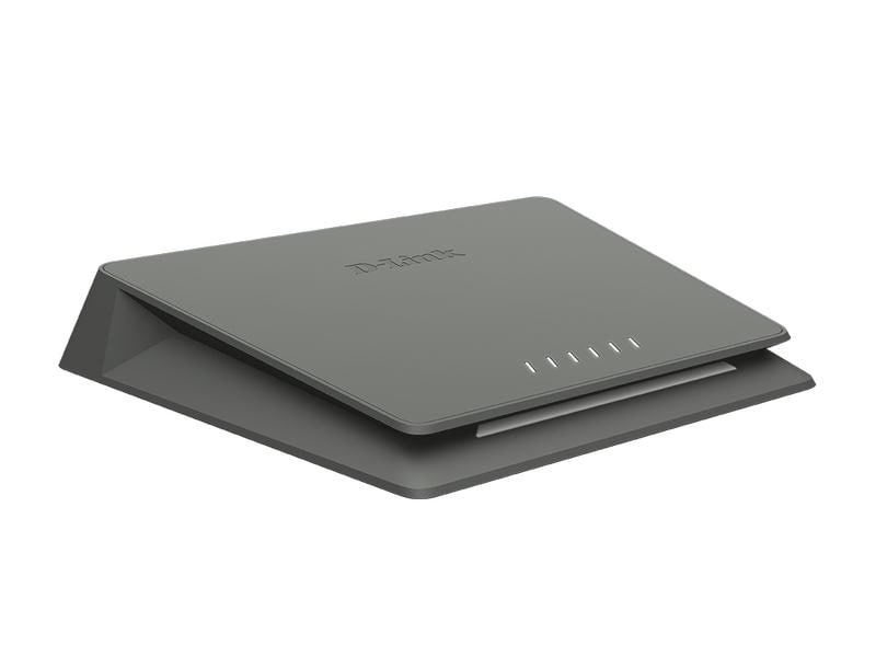 D-Link Switch DMS-106XT 6 Port