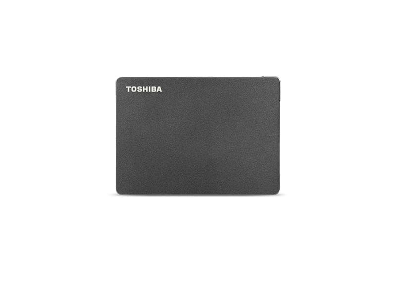 Toshiba Externe Festplatte Canvio Gaming 4 TB