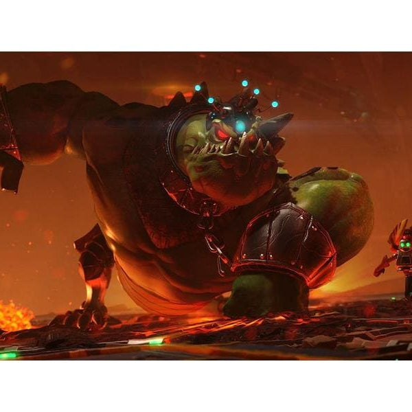 Sony Ratchet & Clank (Playstation Hits)