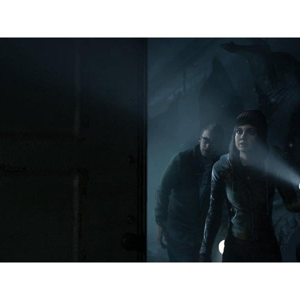Sony Until Dawn
