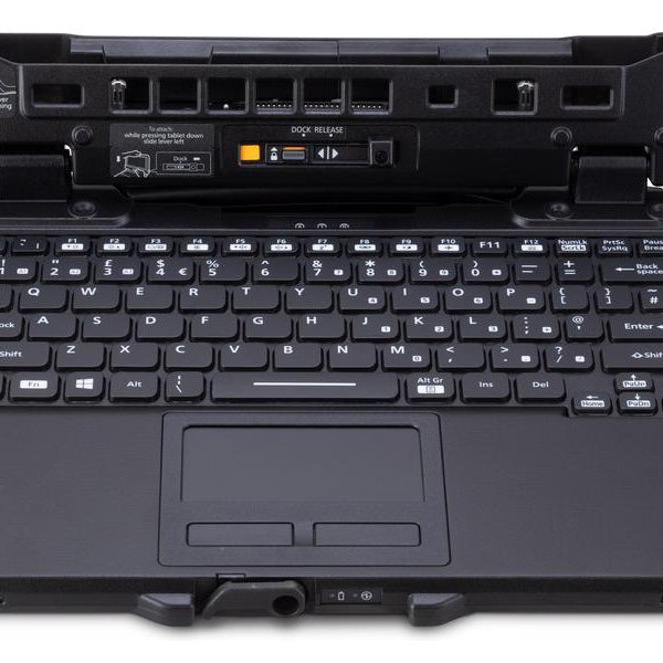 Panasonic Tastatur FZ-VEKG21L für Toughbook G2