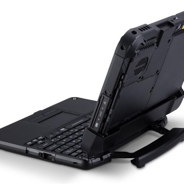 Panasonic Tastatur FZ-VEKG21L für Toughbook G2