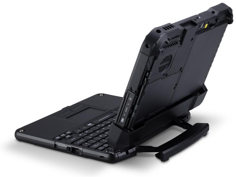 Panasonic Tastatur FZ-VEKG21L für Toughbook G2