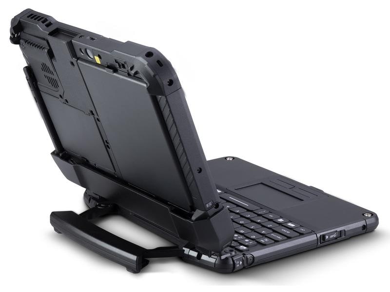 Panasonic Tastatur FZ-VEKG21L für Toughbook G2