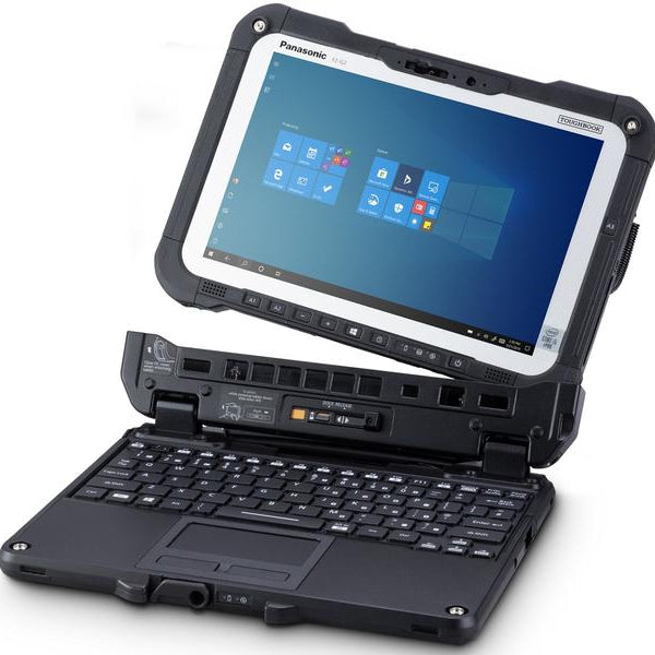 Panasonic Tastatur FZ-VEKG21L für Toughbook G2