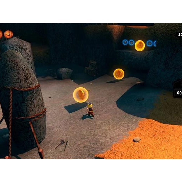 GAME Asterix & Obelix XXL: Romastered