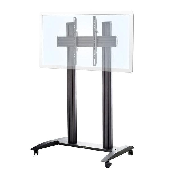 Edbak TV-Trolley TRV200 Schwarz